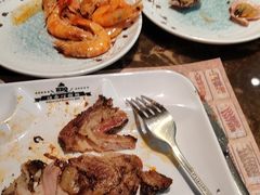 -汉丽斯巴西烤肉自助(市南店)