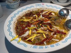 -花椒俏川菜小馆(南海万达店)