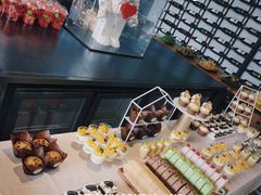 -北京盈之宝宝马4S店(望京店)