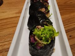 -隐泉之语日式料理(王府中环店)