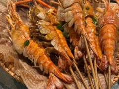 -79号渔船海鲜饭店(岗厦店)