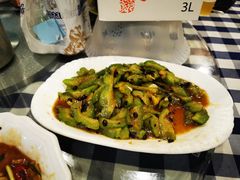 -钱大妈海鲜饭店(保利林语店)