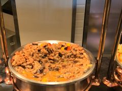 -亚龙湾希尔顿自助餐厅·海鲜·烧烤·沙滩BBQ·现场乐队