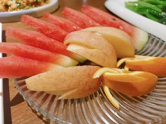 -陆壹捌餐厅(五大道店)