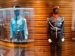 -澳门保安部队博物馆