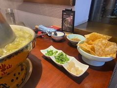 -1078號老北京涮肉(松柏店)