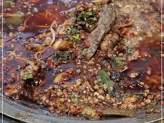 -情妹耙泥鳅·江湖川菜(科华店)