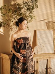点击看大图 -暖摄影 孕妇写真家庭影像馆 (自然光主题店)