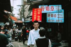 -玛莎莉莉全球旅拍