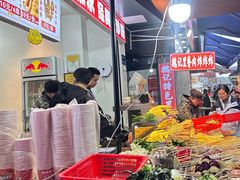 -魏记里脊肉炸炸炸(南门口店)