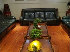 -汉宫汤泉汗蒸洗浴(五四广场店)