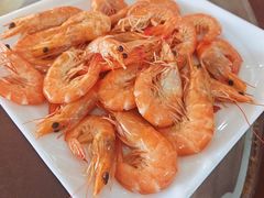 -岛中岛·海鲜大排档·万宁老字号(东澳店)