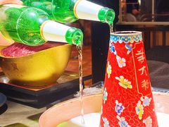 -羊大爷涮肉(亮马桥店)