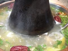 -小杨烤肉(朱雀店)