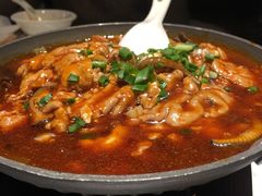 -红辣椒·川菜·火锅(张杨路店)