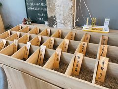 -GOTLOT COFFEE&KITCHEN角落厨房NOOK店