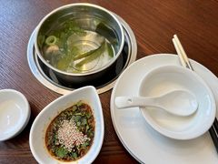 -东海怡品海鲜豆捞(舟宿夜江店)