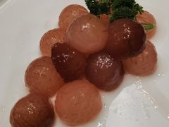 新疆葡萄-新疆杭州疗养院·富春山庄