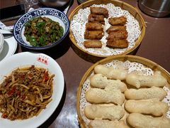 -天下客饭店(中山路店)