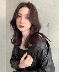 -SY COLOUR专业烫染