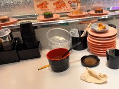 -争鲜回转寿司(朝北大悦城店)