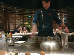 -水木锦堂·自助铁板烧(世贸天阶店)
