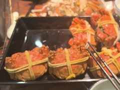 -517烧烤·龙虾·海鲜大排档(万象都荟店)