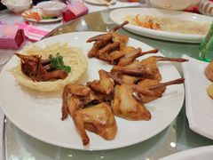 -龙泉海鲜酒楼(龙昆南路店)