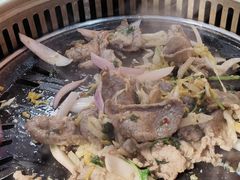 -棒小伙·齐齐哈尔烤肉(龙茗路店)