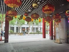 -武汉冠生園(吉庆街店)