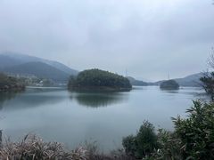 -宁波九龙湖开元度假村