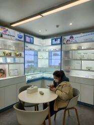 点击看大图 -清清博视儿童眼视光中心(角门西店)