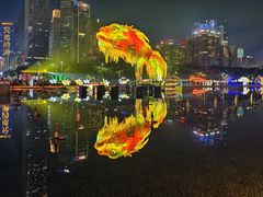 -海心沙亚运公园