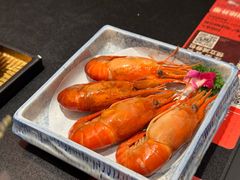 -大牛寿喜烧·和牛放题(香港广场店)
