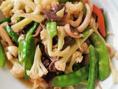 阳江小盆菜-先记烧鹅王·本地粤菜(福永店)