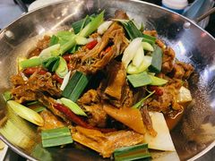 永州血鸭-大碗厨 25年老字号 现炒湘菜(四季天地店)