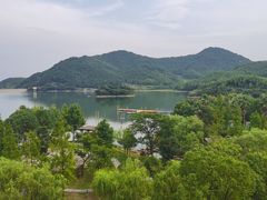 -宁波九龙湖开元度假村