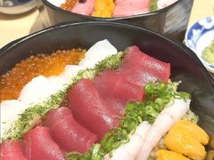 -小山日本料理(兴业太古汇店)