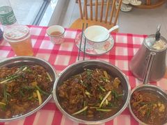-高子烧鸡公(五里堆路店)