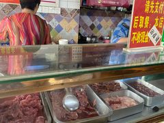 -王记生烫牛杂面馆(兰陵路店)