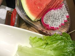 -海底捞火锅(金鼎广场店)