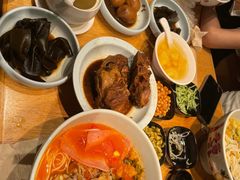 -云味馆·云南菜·云南米线(沙井华润店)