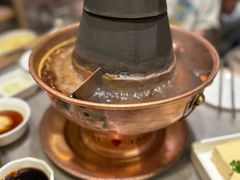 -牛街·马辈儿涮肉(牛街总店)
