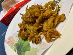 -金狮麟·新豫菜(金码大厦店)