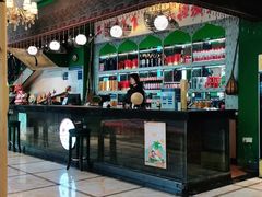 -木卡买提新疆餐厅·清真(新里海顿公馆店)