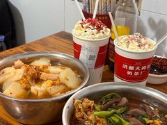 -胖子水煮(铁路三村无任何分店)