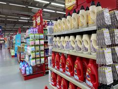 -农工商超市(古棕路店)