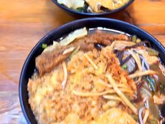 -螺蛳粉先生(蓟门桥店)