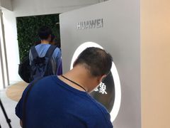 -华为授权体验店(西单大悦城店)