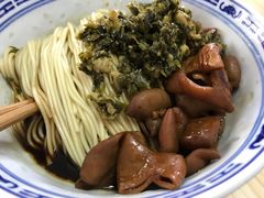 -盛兴面馆(真儒大厦店)